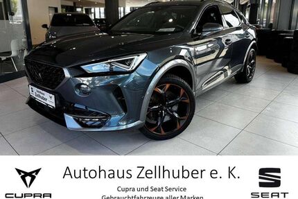 Cupra Formentor Gebrauchtwagen
