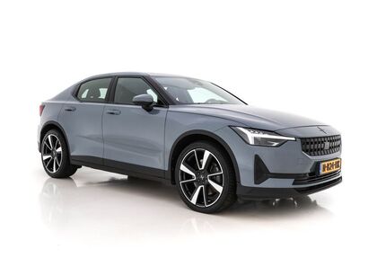 Polestar 2 Gebrauchtwagen
