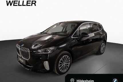 BMW 220 Active Tourer Gebrauchtwagen