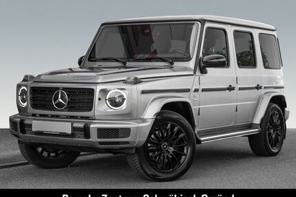 Mercedes-Benz G 500 Gebrauchtwagen