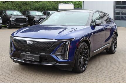 Cadillac LYRIQ Gebrauchtwagen