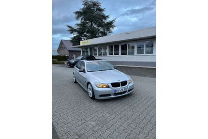 BMW 318 Gebrauchtwagen