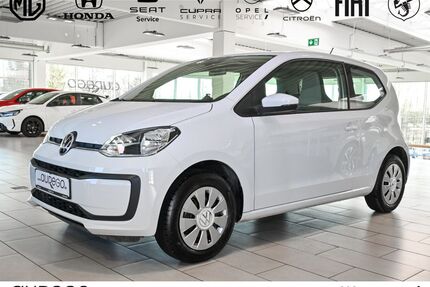 VW up! Gebrauchtwagen
