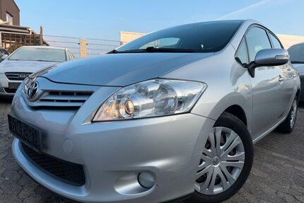 Toyota Auris Gebrauchtwagen