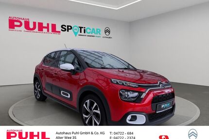 Citroen C3 Gebrauchtwagen