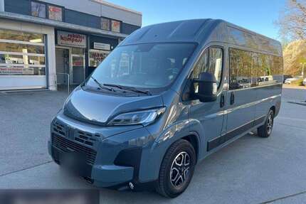 Fiat Ducato Gebrauchtwagen