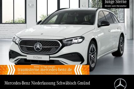 Mercedes-Benz E 200 Gebrauchtwagen