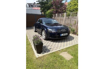 Audi TT Gebrauchtwagen