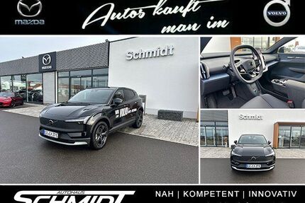 Volvo EX30 Gebrauchtwagen