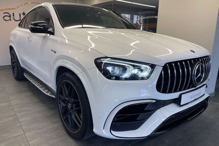 Mercedes-Benz GLE 63 AMG Gebrauchtwagen