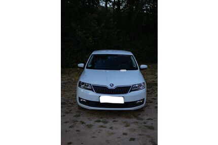Skoda Rapid Gebrauchtwagen