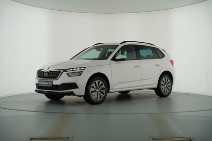 Skoda Kamiq Gebrauchtwagen