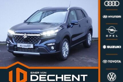 Suzuki (SX4) S-Cross Gebrauchtwagen