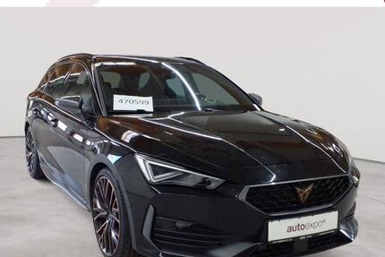 Cupra Leon Gebrauchtwagen