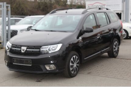 Dacia Logan Gebrauchtwagen