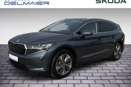Skoda Enyaq Gebrauchtwagen