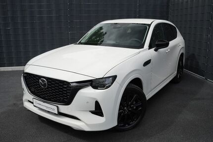 Mazda CX-60 Gebrauchtwagen