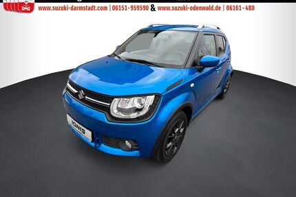 Suzuki Ignis Gebrauchtwagen