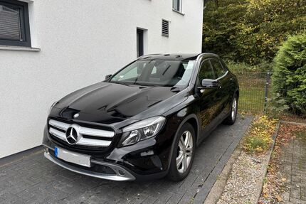 Mercedes-Benz GLA 220 Gebrauchtwagen