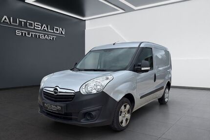 Opel Combo Gebrauchtwagen