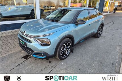 Citroen ë-C4 Gebrauchtwagen