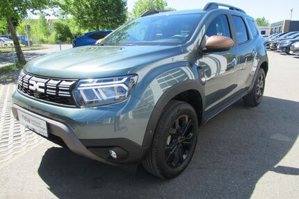 Dacia Duster Gebrauchtwagen