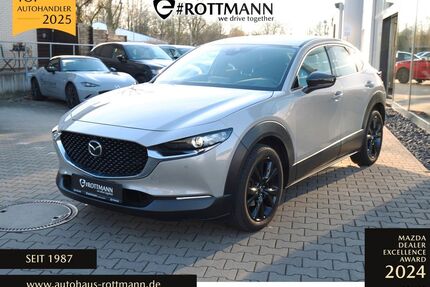 Mazda CX-30 Gebrauchtwagen