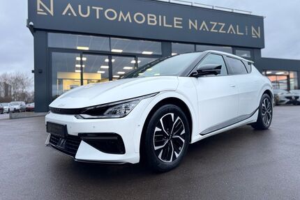 Kia EV6 Gebrauchtwagen