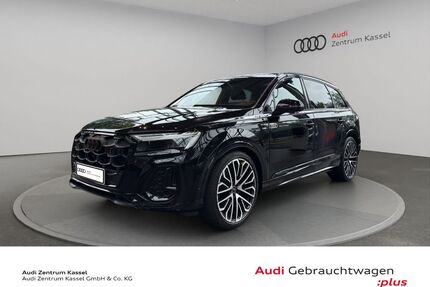 Audi Q7 Gebrauchtwagen