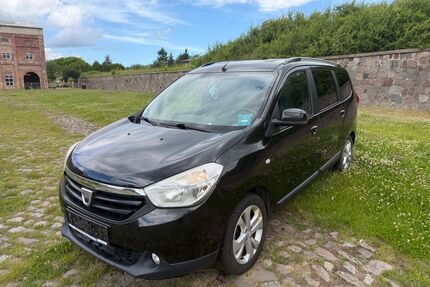 Dacia Lodgy Gebrauchtwagen