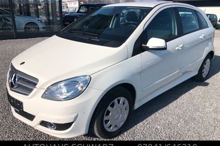 Mercedes-Benz B 170 Gebrauchtwagen