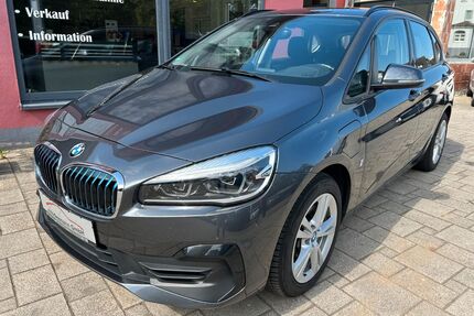BMW 225 Gebrauchtwagen