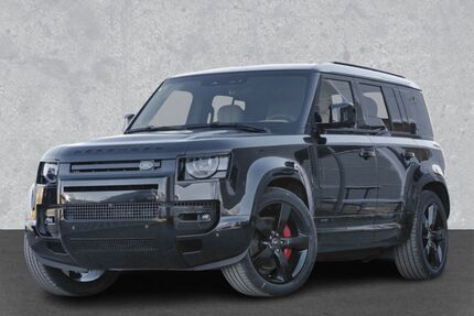 Land Rover Defender Gebrauchtwagen