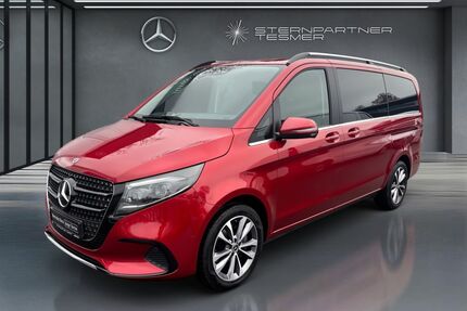Mercedes-Benz V 220 Gebrauchtwagen
