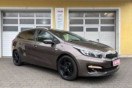 Kia ceed Sportswagon Gebrauchtwagen