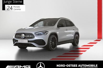 Mercedes-Benz GLA 200 Gebrauchtwagen