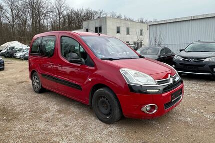 Citroen Berlingo Gebrauchtwagen