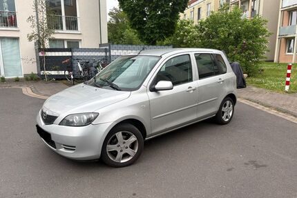 Mazda 2 Gebrauchtwagen