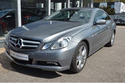 Mercedes-Benz E 350 Gebrauchtwagen