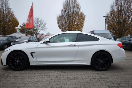 BMW 420 Gebrauchtwagen