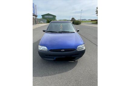 Ford Escort Gebrauchtwagen