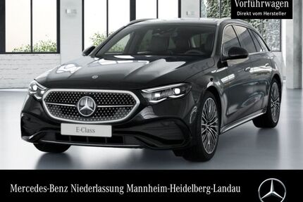 Mercedes-Benz E 220 Gebrauchtwagen