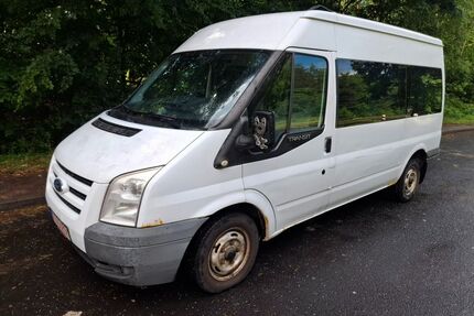 Ford Transit Gebrauchtwagen
