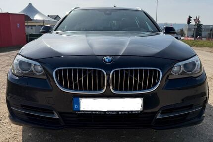 BMW 535 Gebrauchtwagen