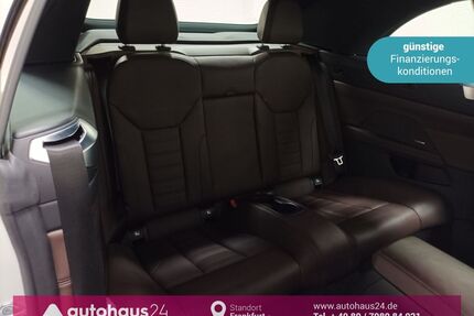 BMW 420 Gebrauchtwagen