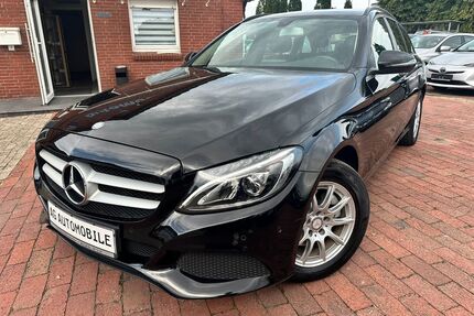 Mercedes-Benz C 200 Gebrauchtwagen