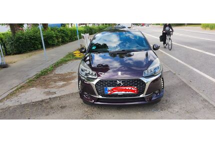 DS Automobiles DS3 Gebrauchtwagen