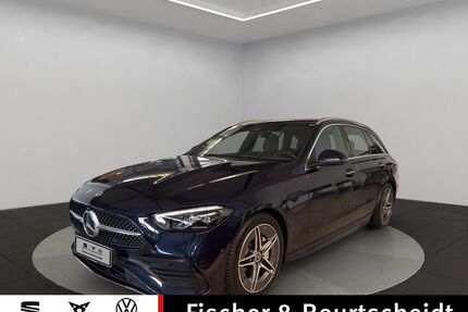 Mercedes-Benz C 200 Gebrauchtwagen