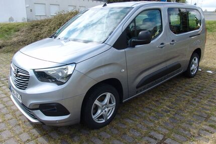 Opel Combo Gebrauchtwagen