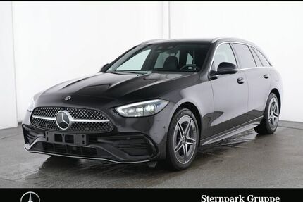 Mercedes-Benz C 300 Gebrauchtwagen